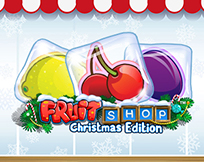 Fruit Shop Christmas Edition