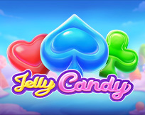Jelly Candy PP